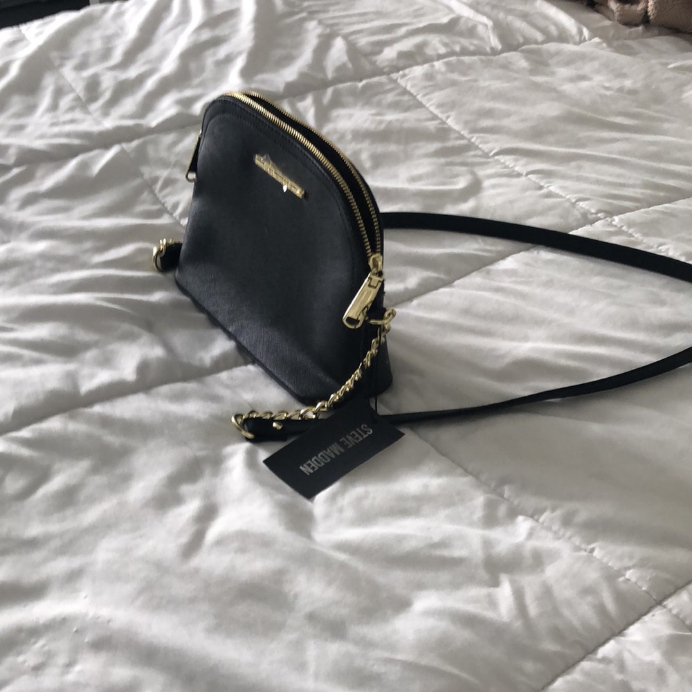 Steve Madden purse